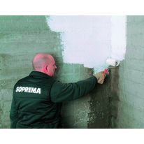 Résine imperméabilisante antimoisissure et antisalpêtre | Protec'cave