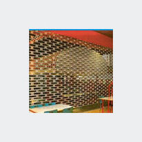 Grilles à enroulement | Bitubo / Tubonda / Tubolux