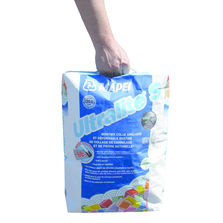 Mortier colle allégé pour carrelage | Ultralite S