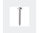 Vis autoperceuses ou autotaraudeuses pour fixations de bacs acier sur pannes bois ou métal | Fixation de bac acier sur structure bois ou métal