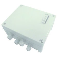 Centrale pour la détection de pluie et vent | Ventibox