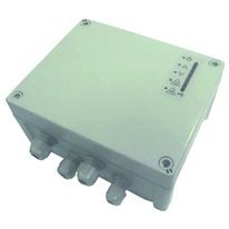 Centrale pour la détection de pluie et vent | Ventibox