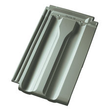 Tuile grand moule spéciale rénovation | Tradi 12 de Bisch