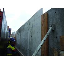 Panneau PVC pour coffrage | Coffranov