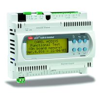Contrôleurs électroniques pour centrales de traitement d'air | Pcoxs