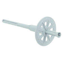 Cheville pour fixation de panneaux de système ITE | Thermoz 8U