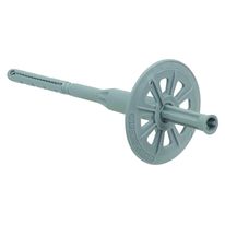 Cheville pour fixation de panneaux de système ITE | Thermoz 8U