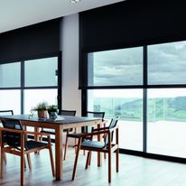 Screen de protection solaire intérieure et extérieure | Soltis 88