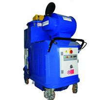 Centrale d'aspiration adaptée aux chantiers | BDC3907/18H