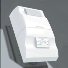 Centrale de traitement d'air réversible à régulation électronique | CTA 3