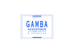 Gamba Acoustique