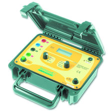 Mesureur de terre | ACMT/2