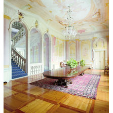 Badigeon de chaux anti-moisissure | Capricci