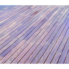 Lames en robinier de 21 ou 32 mm d'épaisseur | Lame en robinier