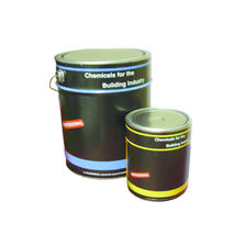 Résine d'étanchéité sans odeur pour sol ou mur | Aquadur