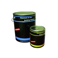 Résine d'étanchéité sans odeur pour sol ou mur | Aquadur