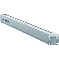 Luminaire à leds pour éclairage intérieur ou extérieur | Sigma Linear Wall Washer