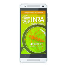 Application d?’aide à la protection biologique des cultures et | Diagnoplant Biocontrôle