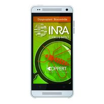 Application d?’aide à la protection biologique des cultures et | Diagnoplant Biocontrôle