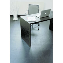 Revêtement de sol stratifié à couche d'usure en résine et kraft | Re-Y-Stone