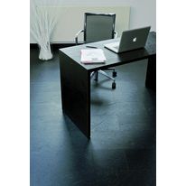 Revêtement de sol stratifié à couche d'usure en résine et kraft | Re-Y-Stone