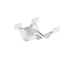 Système de fixation pour sur-toiture sur couverture fibrociment | Riblok