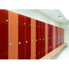 Casiers en verre | Vitrum GS 