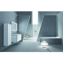 Gamme d’appareils sanitaires émaillés | Me By Starck