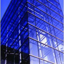 Verre de protection solaire et thermique | Silverstar Combi Neutre 50/25