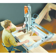 Système d'assemblage pour charpentes bois-acier | Système WS