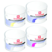 Peintures alkydes pour impression et finition | Magnakyd