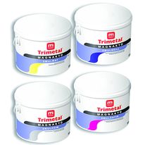 Peintures alkydes pour impression et finition | Magnakyd