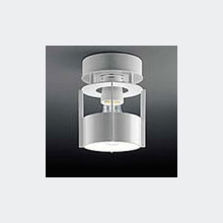 Plafonniers cylindriques à encastrer ou en saillie | Magasin