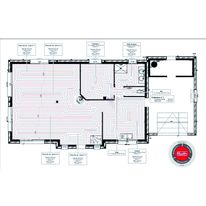 Logiciel pour création de planchers chauffants/rafraîchissants | Rothcalc