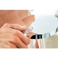 Douchette à sélecteur de jet sur touches | Power & Soul