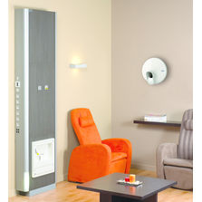 Purificateur mural de 40 m3 de débit | Plain Air