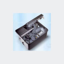 Automatisme enterré pour portail battant | Frog