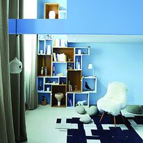 Peinture aspect velours ou mat assainissant l'air ambiant | Guitt'Air