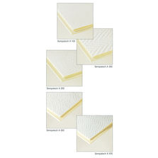 Revêtements acoustiques décoratifs | Sempatech