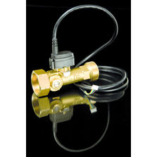 Vanne d'équilibrage électronique | Setter Tronic UN