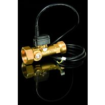 Vanne d'équilibrage électronique | Setter Tronic UN