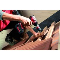 Perceuse-visseuse sans fil avec fonction percussion | ASB 18 MBL