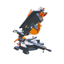 Scie radiale à onglet combiné | Feider F305TOP