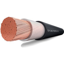 Câble souple basse tension pour tous environnements | Powerflex RV-K