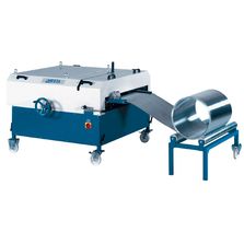 Profileuse à joint debout | PE+