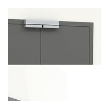 Verrou électromécanique 2 états pour issue de secours | DéLis