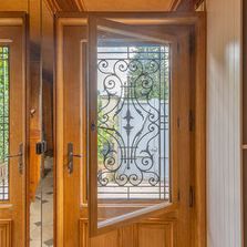 Menuiseries bois traditionnelles pour projets d’exception | Camille Style Versailles