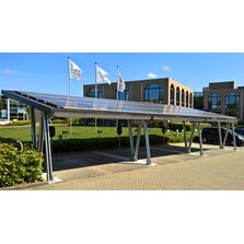 Ombrière Standard | FlexPark 2.0