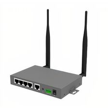 Routeur 4G industriel | SERVIACOM-PROACCESS