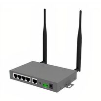 Routeur 4G industriel | SERVIACOM-PROACCESS